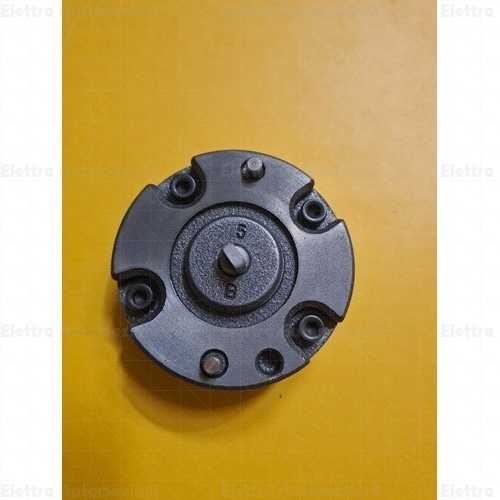 FAAC 3204395 pompa idraulica da 1lt per motori 400 422 402